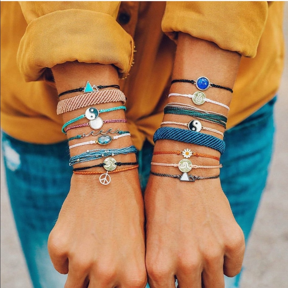 Pura Vida Ambassador Code! 🌊🌺🌊